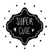 Too Cute Love Sticker by anja sturm