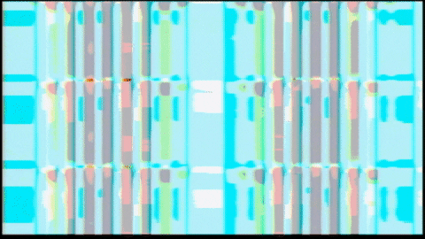 Video Art GIF by cskonopka
