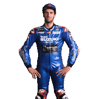 Happy Well Done Sticker by MotoGP