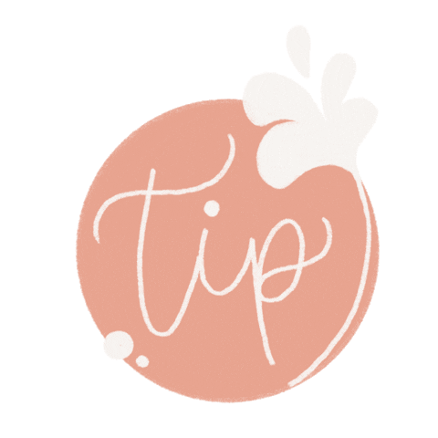 ana_economista giphyupload extra tip consejo Sticker