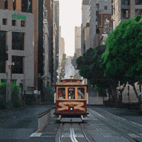 Good Morning Sf GIF by homesbymatt
