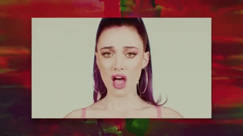 love myself GIF by Olivia O'Brien