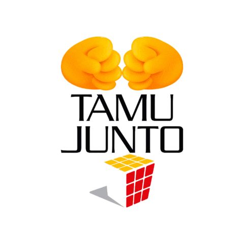 CUBE_Multi giphygifmaker Sticker