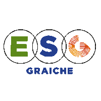 Esg Sticker by Grupo Graiche
