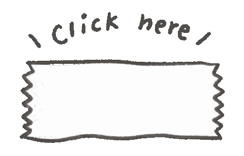 Link Click Here Sticker