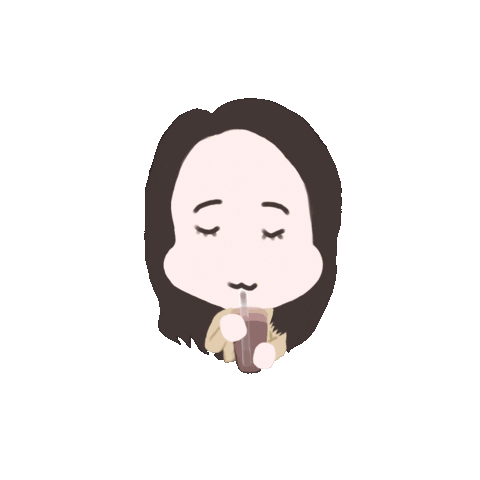 cjseung2 giphyupload coffee drink tea Sticker