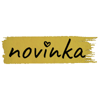 News Novinka Sticker by tamazpet