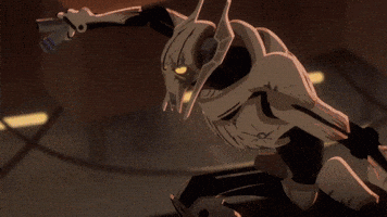 Star Wars Galaxy Of Adventures GIF