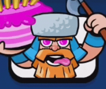 Clash Royale GIF