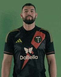 Portland Timbers Ugh GIF by Timbers