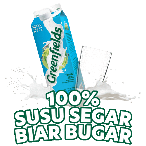 greenfieldsindonesia greenfields freshmilk sapy greenfieldsid Sticker