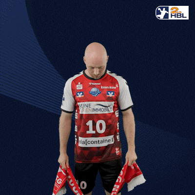 Handball Lux GIF by DAIKIN HBL