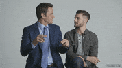 tv land guys GIF by YoungerTV
