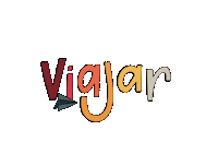 Travel Viajar Sticker