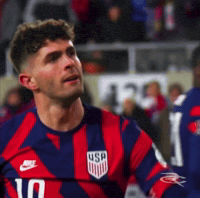 World Cup Soccer GIF by Respective