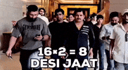 Jaat GIF