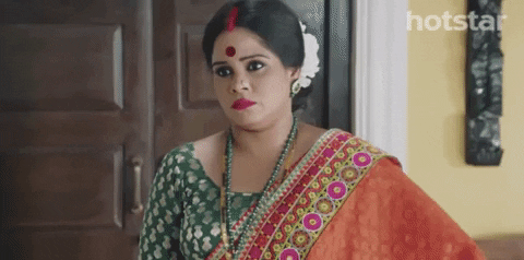 mad star tv GIF by Hotstar