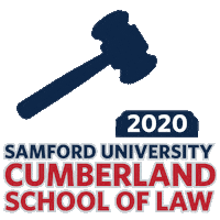 Samford Class Of 2020 Sticker by Samford University