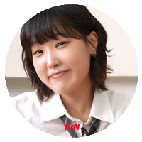 Sticker by tvN Official