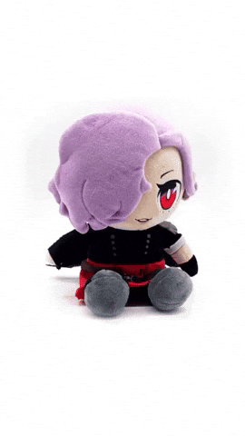 Persona GIF by Youtooz