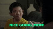 Amillionlittlethings GIF by ABC Network