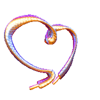 3D Love Sticker by Nike