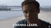 tv show want GIF by Animal Kingdom on TNT