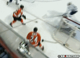 flyers impact GIF by SB Nation