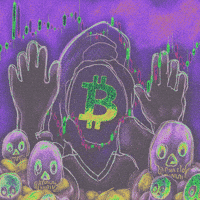 Crypto Feeling GIF