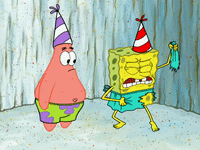 season 6 gullible pants GIF by SpongeBob SquarePants