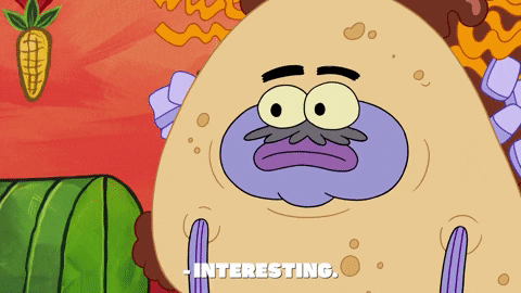 season 9 GIF by SpongeBob SquarePants