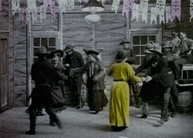 the great train robbery GIF by Maudit