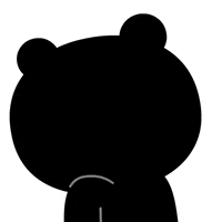 Gimcheon 곰 532 찌릿 오삼이 GIF