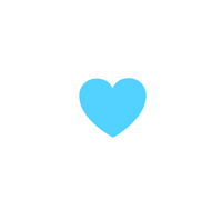 In Love Heart Sticker by Digital Nest