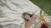 Rhododendron GIF by Hurray For The Riff Raff