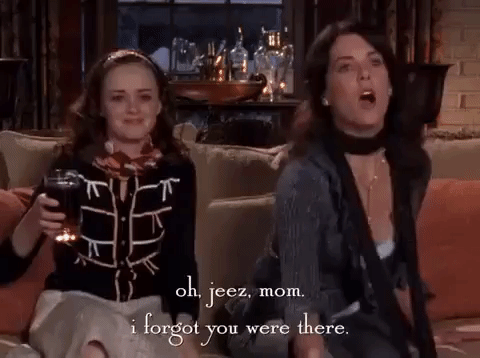 season 5 netflix GIF by Gilmore Girls 