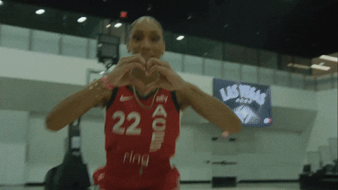 Mental Health Wnba GIF by Love, Your Mind