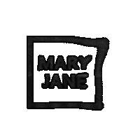 maryjanegeneration tenis mary jane maryjane skatelikeagirl Sticker