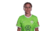 Football Love Sticker by VfL Wolfsburg