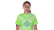 Sport Soccer Sticker by VfL Wolfsburg