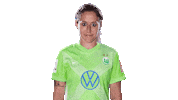 Sport Soccer Sticker by VfL Wolfsburg