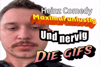Heinz Comedy GIF