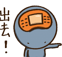 Thanat0S Sticker
