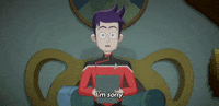 Season 4 What GIF by Paramount+