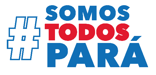 Somos Todos Para Sticker by SECOMPA