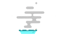 Instagram Pass It Sticker