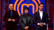 masterchef canada GIF by CTV