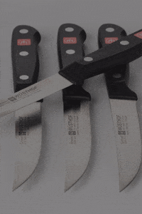 Cooking Tip GIF by Omaha Steaks