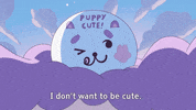 bee and puppycat entertainment GIF by Cartoon Hangover