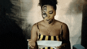 Art Fire GIF by STAZR